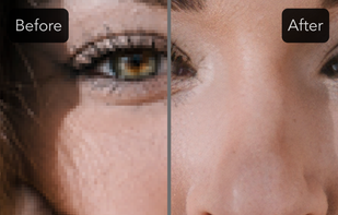 Let's Enhance screenshot 2