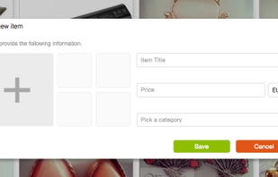 MikList screenshot 2
