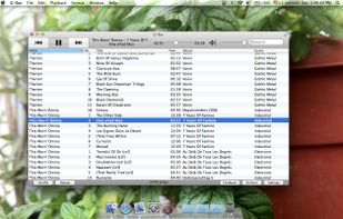 G-Ear screenshot 1