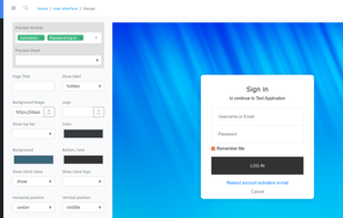 idaas.nl screenshot 1