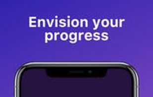 Envision screenshot 1