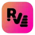 RiveStream icon