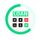 Financial Loan Calculator App icon