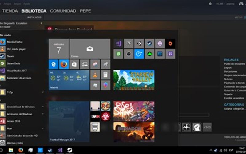 Steam Inventory Helper: Reviews, Features, Pricing & Download