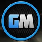 GAMEMONITORING icon