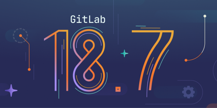 GitLab 18.7 release brings secret validity checks and AI-powered SAST detection