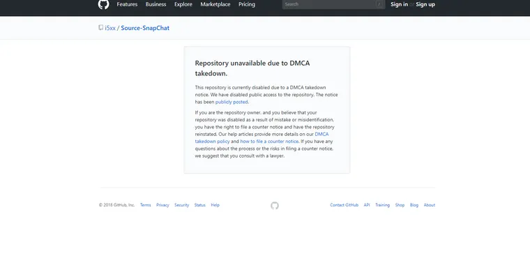 Snapchat lost 3 million users post-redesign and had some of its source code stolen image