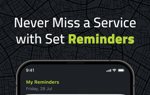 Rovo: Car Maintenance Tracker screenshot 2