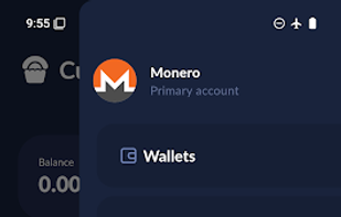 Cupcake by Cake Wallet screenshot 2