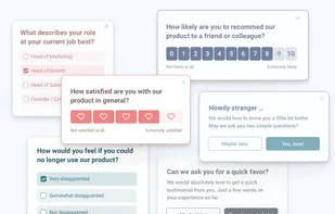 Refiner screenshot 1
