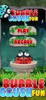 Bubble Crush Fun screenshot 1
