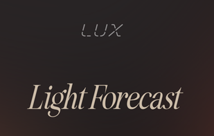 Skylight Forecast screenshot 1