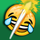 Emoji Samurai icon