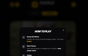 Flickle screenshot 2