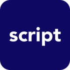 Script icon
