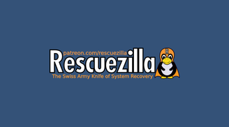 Rescuezilla 2.6 released with Secure Boot fixes, Ubuntu 24.10 support, and more image
