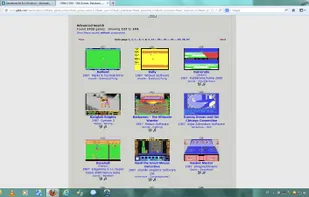 Gamebase 64 screenshot 2