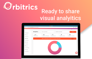 Orbitrics screenshot 2