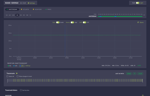 CocoPacket screenshot 2