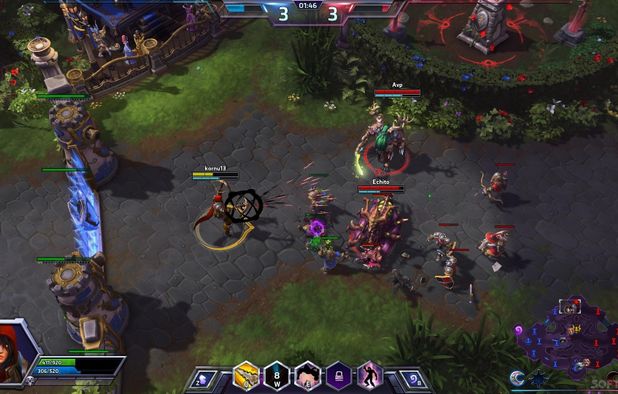 DOTA: Lebih dari Sekadar Game, Sebuah Fenomena Budaya dan Strategi Mendalam