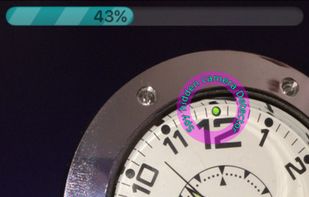 Spy hidden camera Detector screenshot 1