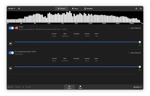 New UI