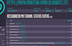 Frontant.io screenshot 3