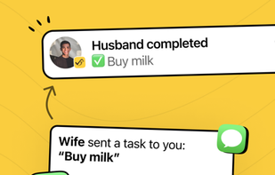 Karo - Todo Lists screenshot 3
