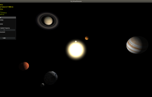 The Forge screenshot 1