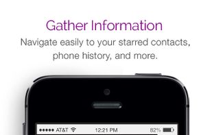 Big Purple Dot screenshot 2