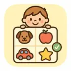 Sudoku Fun4Kids icon
