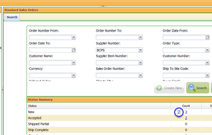 TPSynergy.com screenshot 2