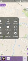 Friendz screenshot 1