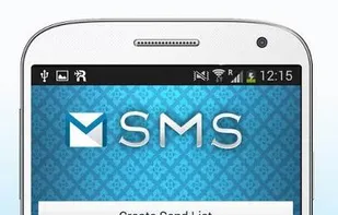 Multi Short Message Service screenshot 1