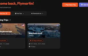 Rdytofly screenshot 2