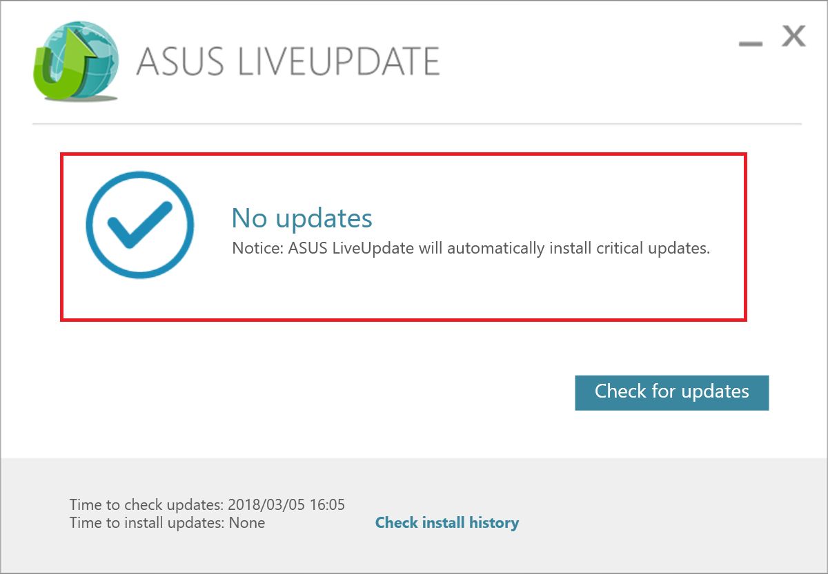 asus live update uninstall asus live update uninstall