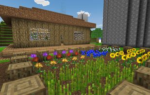 Craft screenshot 1