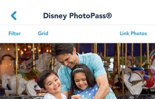 Disneyland screenshot 3