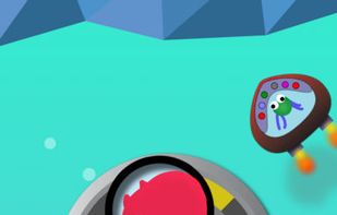 Pet Amoeba screenshot 3