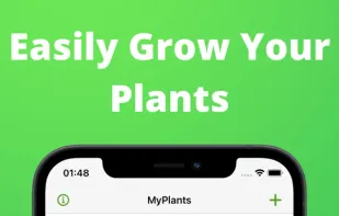 House Plant Watering Reminder screenshot 1