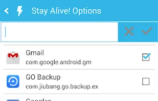 Stay Awake! screenshot 1