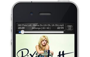 EZMP3 Player screenshot 1