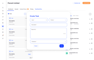 Fiorent screenshot 3