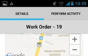 DistantWorx screenshot 2