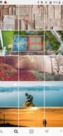 Insta Squares screenshot 1