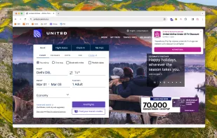 TravelArrow screenshot 3