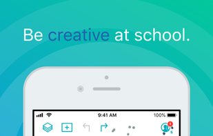 Inko - Whiteboard screenshot 3