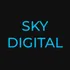 Sky Digital icon