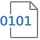 MiTeC HexEdit icon