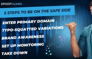 Spoofguard screenshot 1